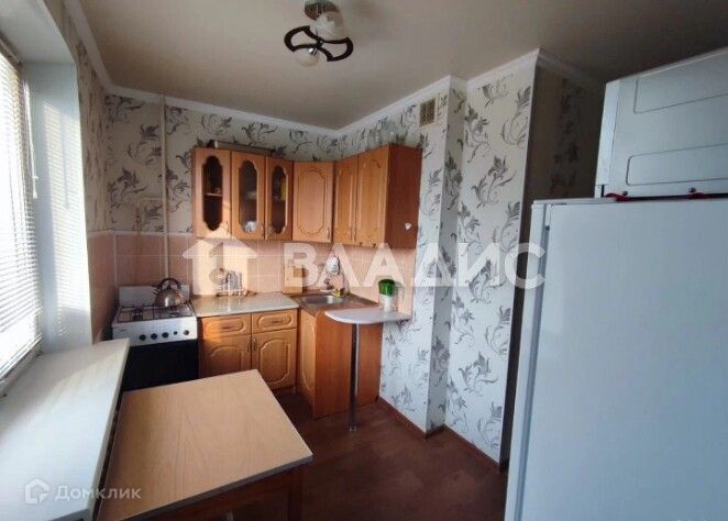Продаётся 1-комнатная квартира, 36 м²