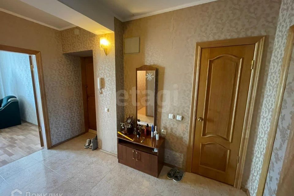 Продаётся 2-комнатная квартира, 69 м²