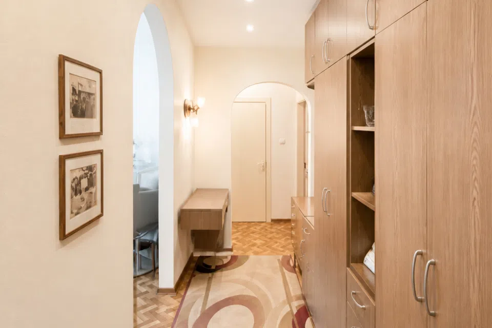 Продаётся 3-комнатная квартира, 72 м²