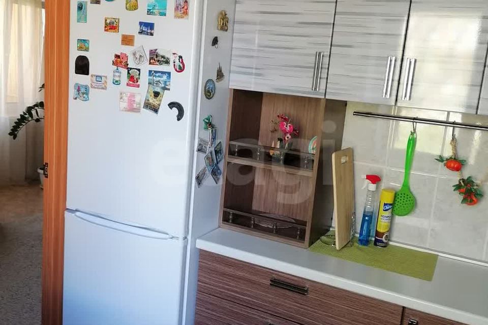 Продаётся 1-комнатная квартира, 30 м²