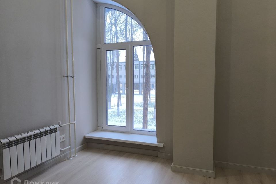 Продаётся студия, 14.4 м²