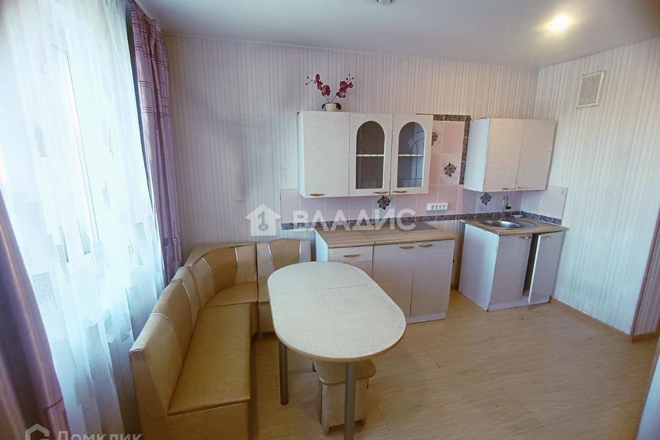 Продаётся 2-комнатная квартира, 53.7 м²
