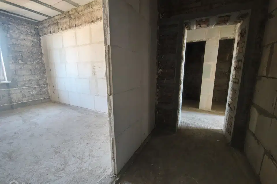 Продаётся 2-комнатная квартира, 54 м²