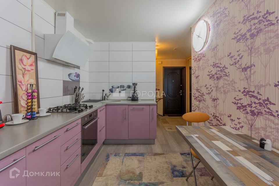 Продаётся 1-комнатная квартира, 35 м²