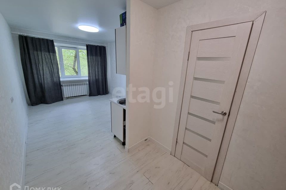 Продаётся комната в 1-комн. квартире, 18.6 м²
