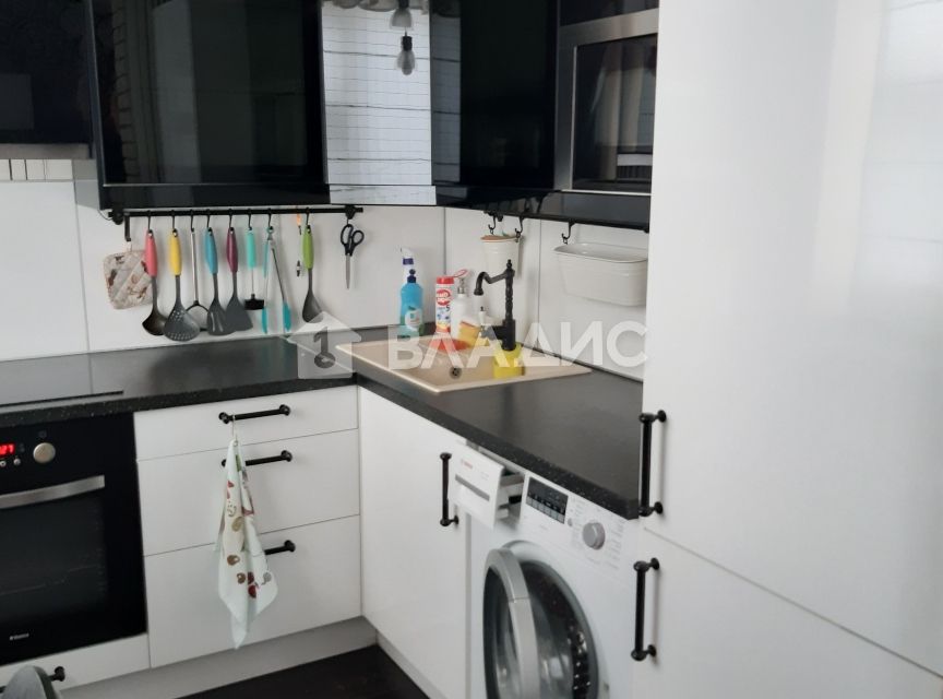 Продаётся 2-комнатная квартира, 45 м²