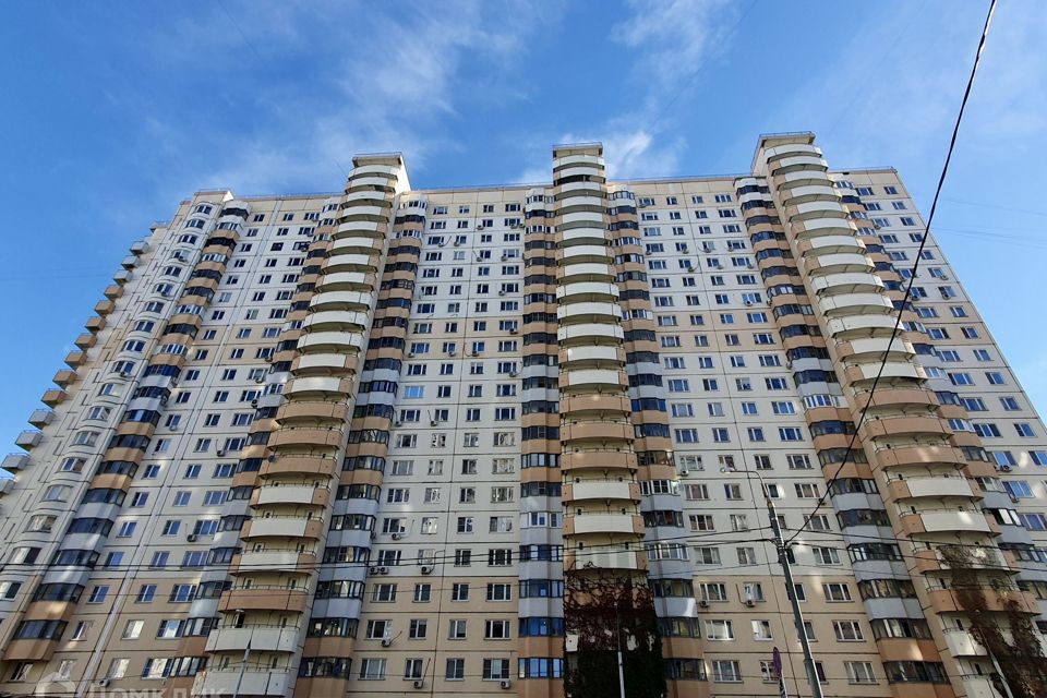 Продаётся 3-комнатная квартира, 97 м²