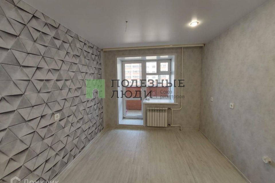 Продаётся 2-комнатная квартира, 53 м²