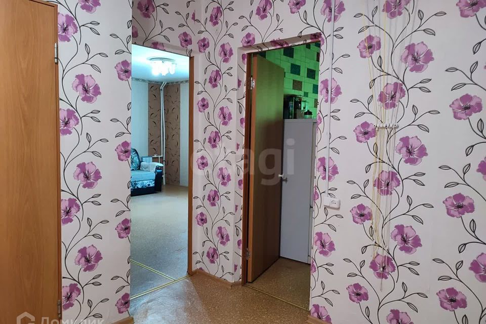 Продаётся 1-комнатная квартира, 35 м²