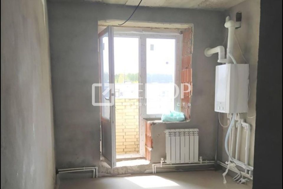 Продаётся 2-комнатная квартира, 56 м²
