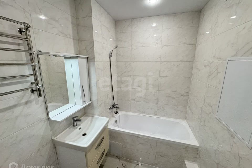 Продаётся студия, 24 м²
