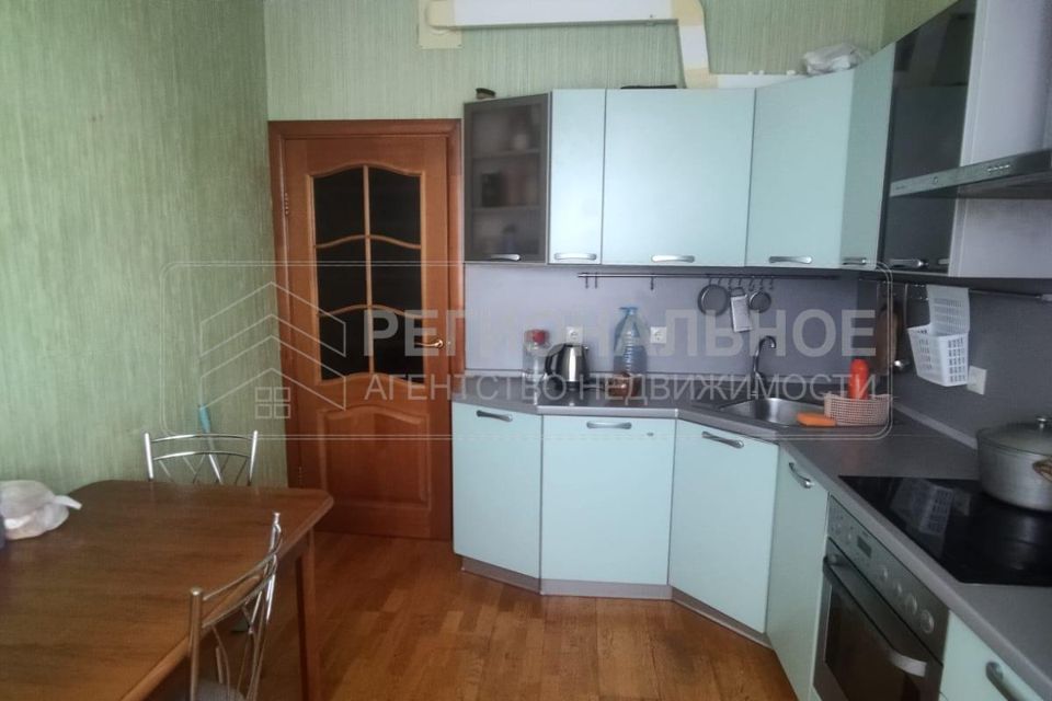 Продаётся 2-комнатная квартира, 51.3 м²