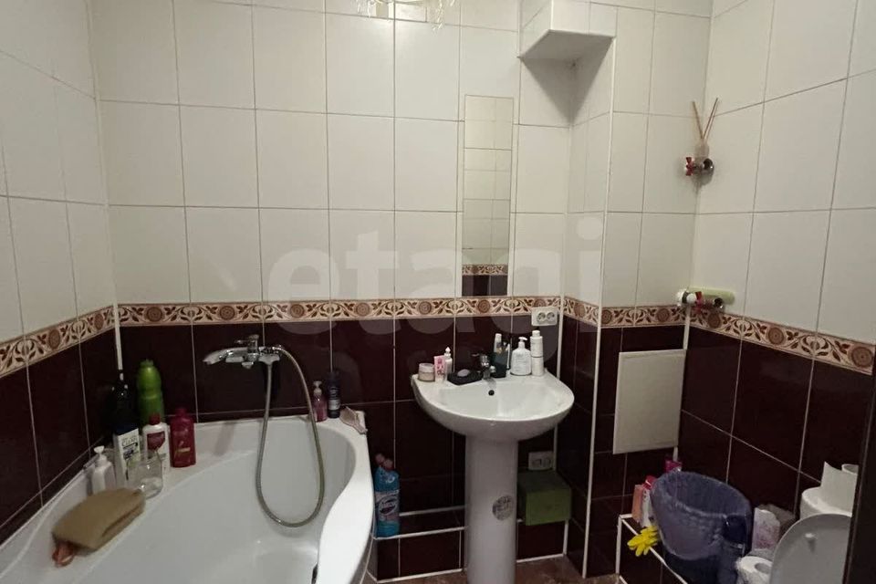 Продаётся студия, 36.3 м²