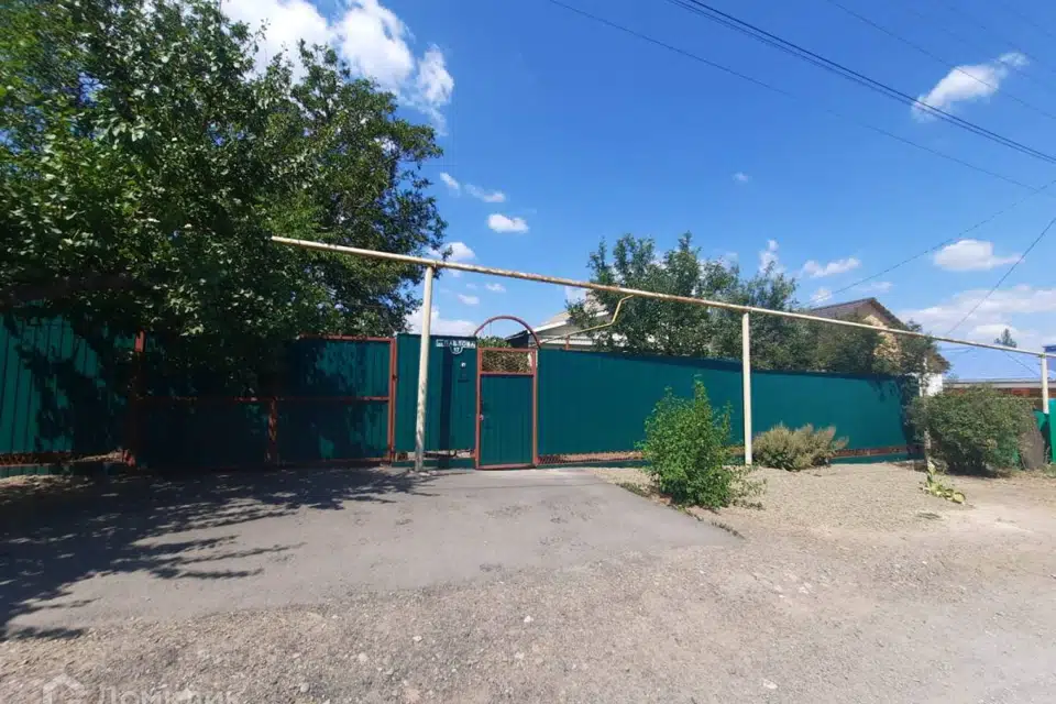 Продаётся 1-этажный дом, 46 м²