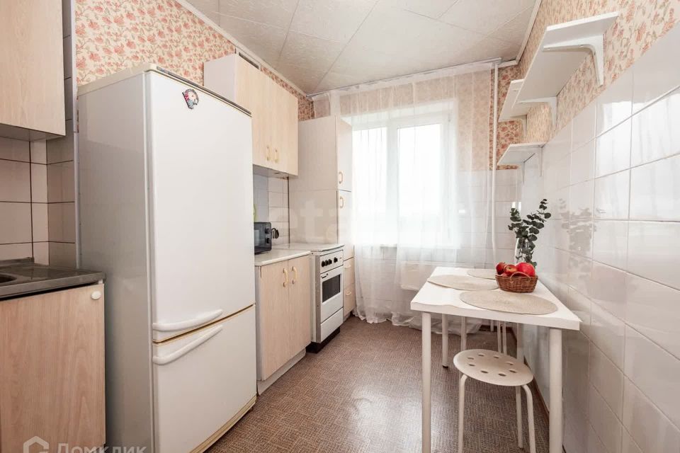 Продаётся 2-комнатная квартира, 44.8 м²