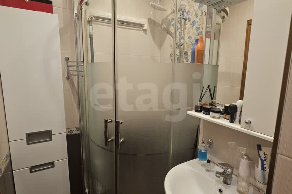 Продаётся 2-комнатная квартира, 35 м²