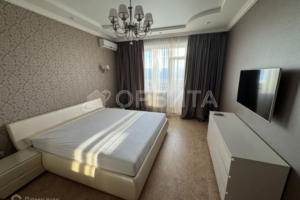 Продаётся 2-комнатная квартира, 76.9 м²
