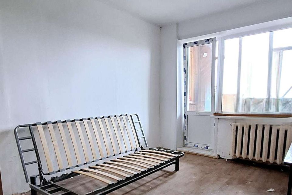 Продаётся 1-комнатная квартира, 22 м²