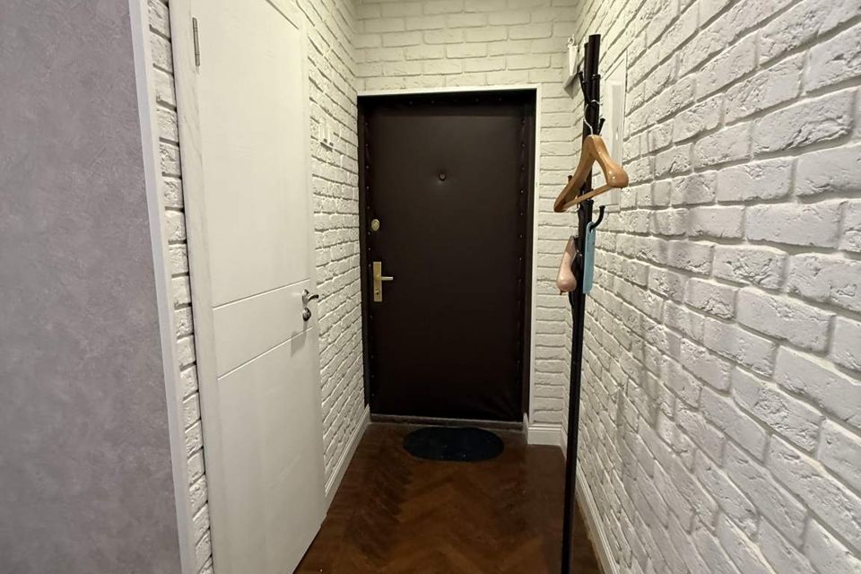 Сдаётся 3-комнатная квартира, 54.8 м²