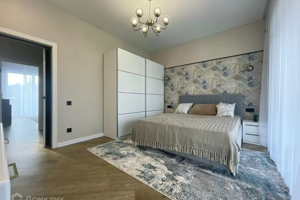 Продаётся 1-этажный дом, 114 м²