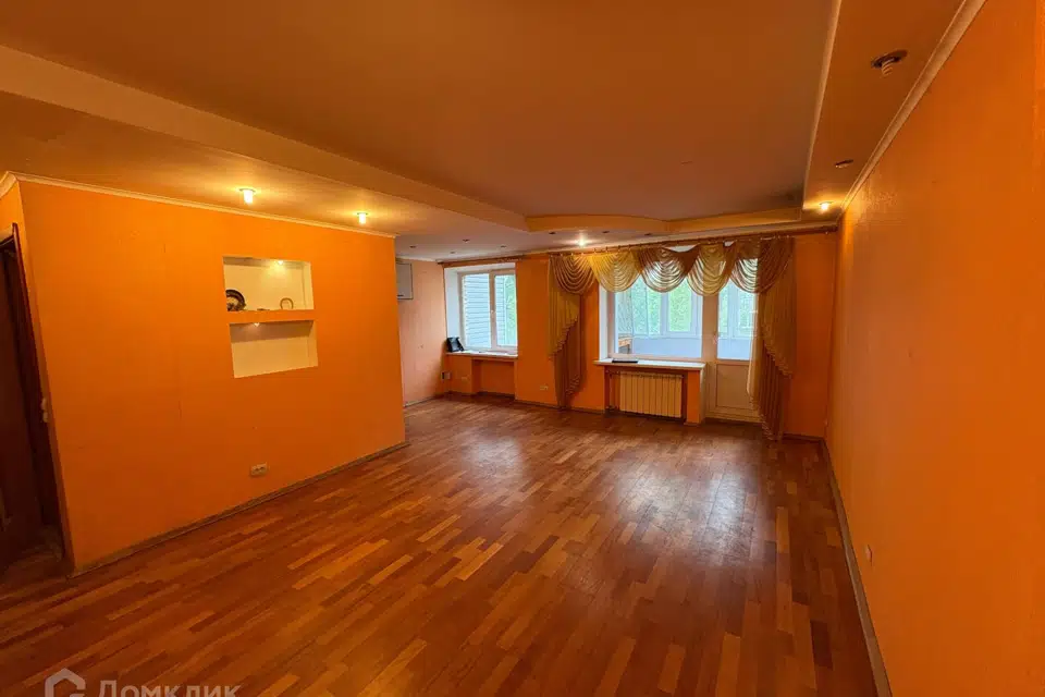 Продаётся студия, 33.1 м²