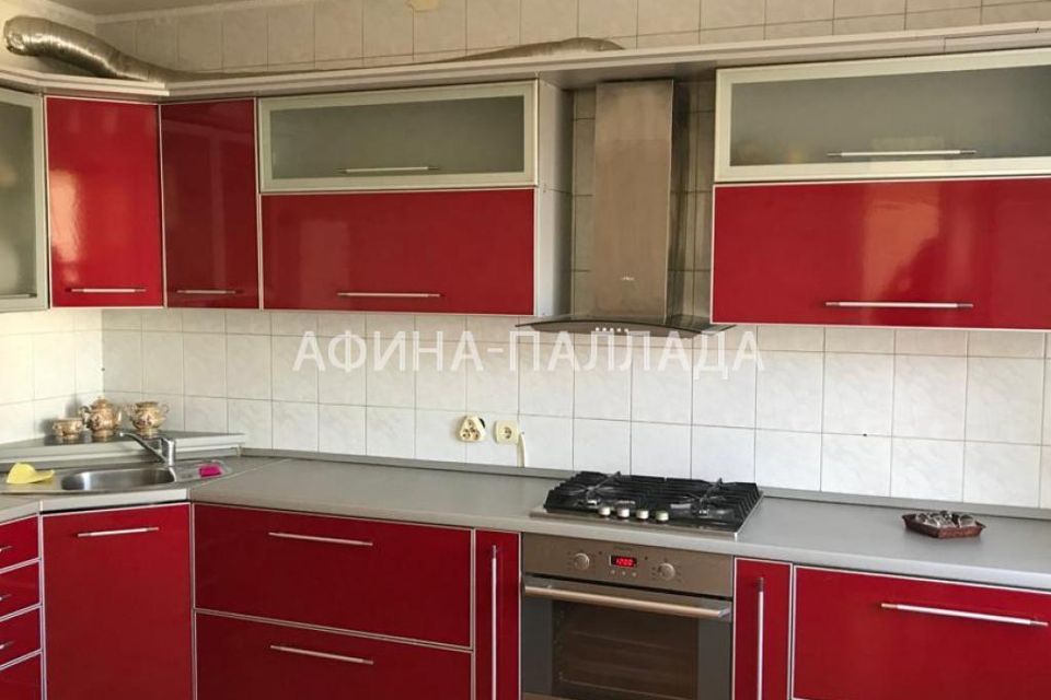 Продаётся 3-комнатная квартира, 86.6 м²