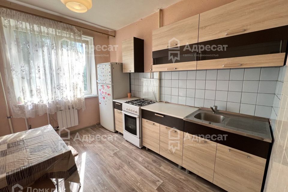 Сдаётся 2-комнатная квартира, 50 м²