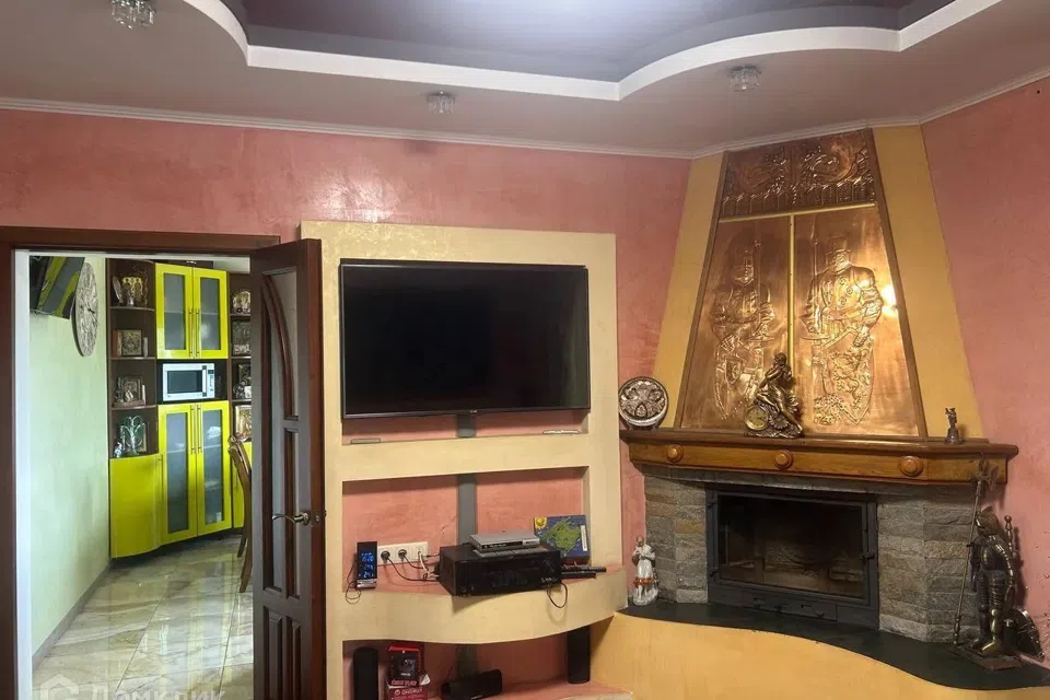 Продаётся 2-этажный дом, 115.6 м²