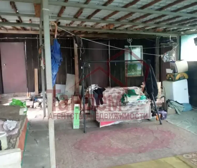Продаётся 1-этажный дом, 90 м²