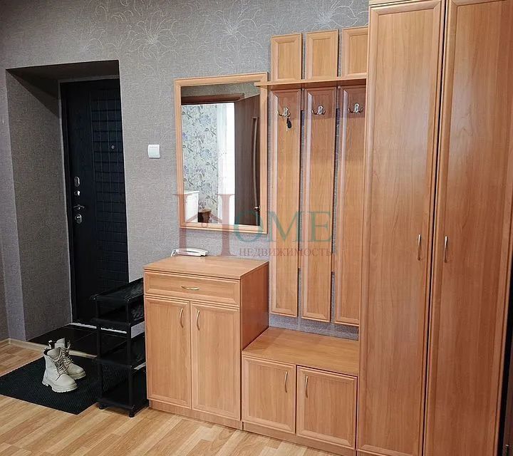 Сдаётся 1-комнатная квартира, 49 м²