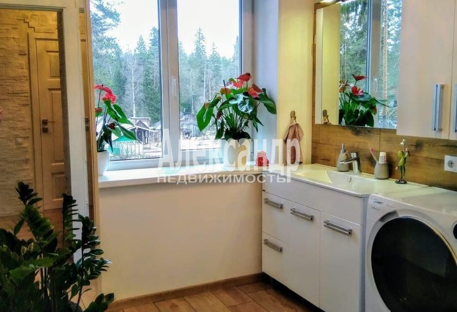 Продаётся 2-комнатная квартира, 43.8 м²