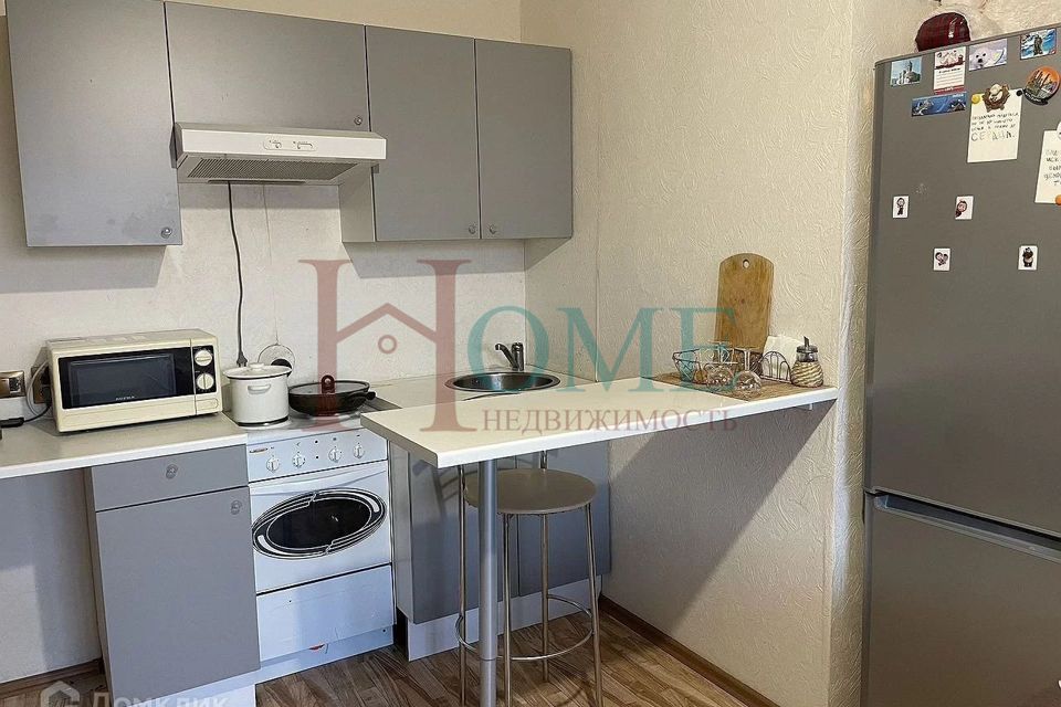 Сдаётся 1-комнатная квартира, 27 м²