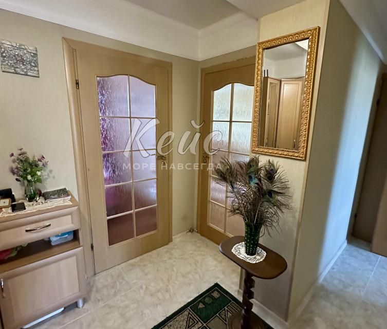 Продаётся 3-комнатная квартира, 69.4 м²