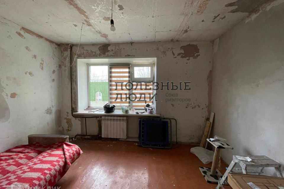 Продаётся студия, 18 м²