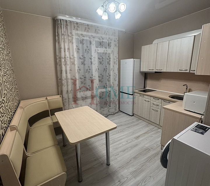 Сдаётся 1-комнатная квартира, 35.7 м²