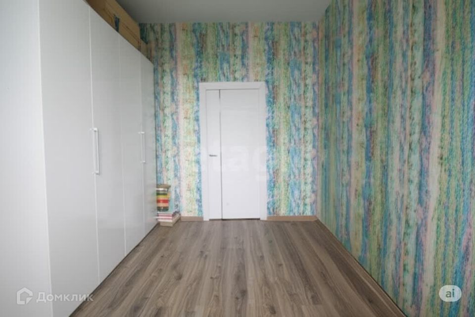 Продаётся 3-комнатная квартира, 91.4 м²