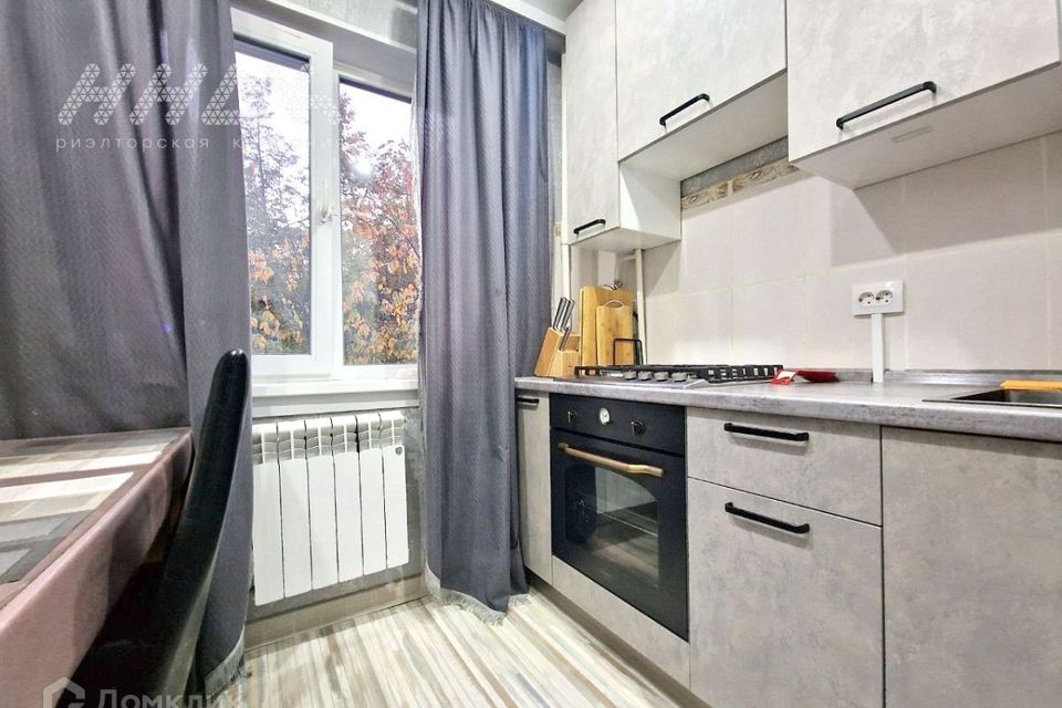 Продаётся 2-комнатная квартира, 46 м²