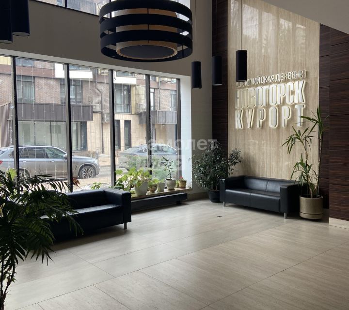 Продаётся 2-комнатная квартира, 71.4 м²