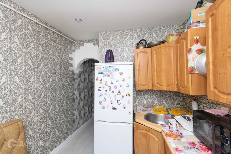 Продаётся 1-комнатная квартира, 31 м²