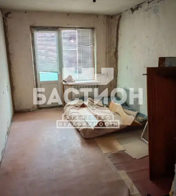 Продаётся 3-комнатная квартира, 64.2 м²