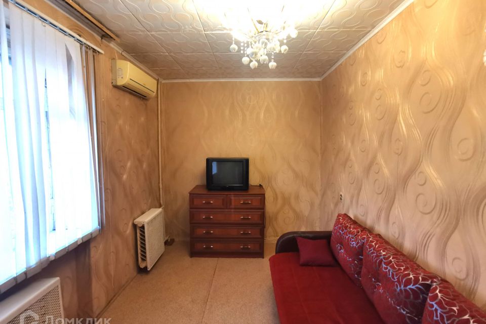 Продаётся 2-комнатная квартира, 40.4 м²