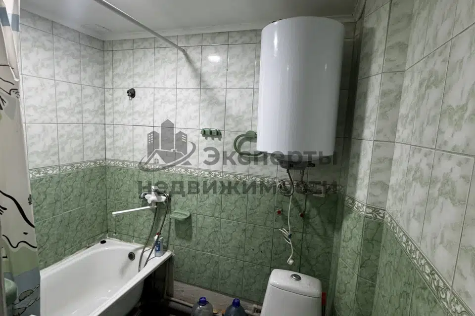Продаётся 2-комнатная квартира, 47 м²