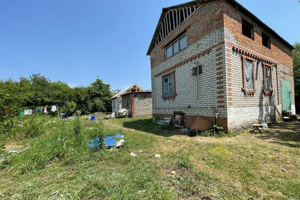 Купить Дом В Станице Старовеличковская
