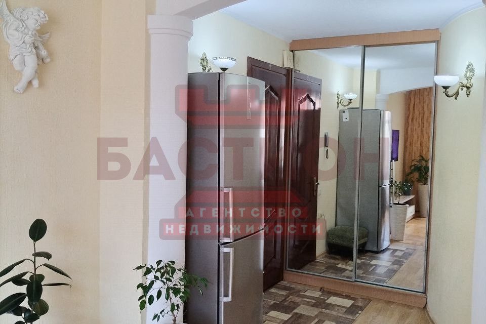 Продаётся 2-комнатная квартира, 51.3 м²