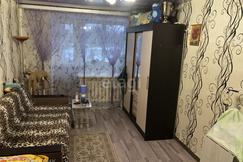 Продаётся 2-комнатная квартира, 48.5 м²