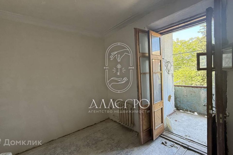 Продаётся 2-комнатная квартира, 45 м²
