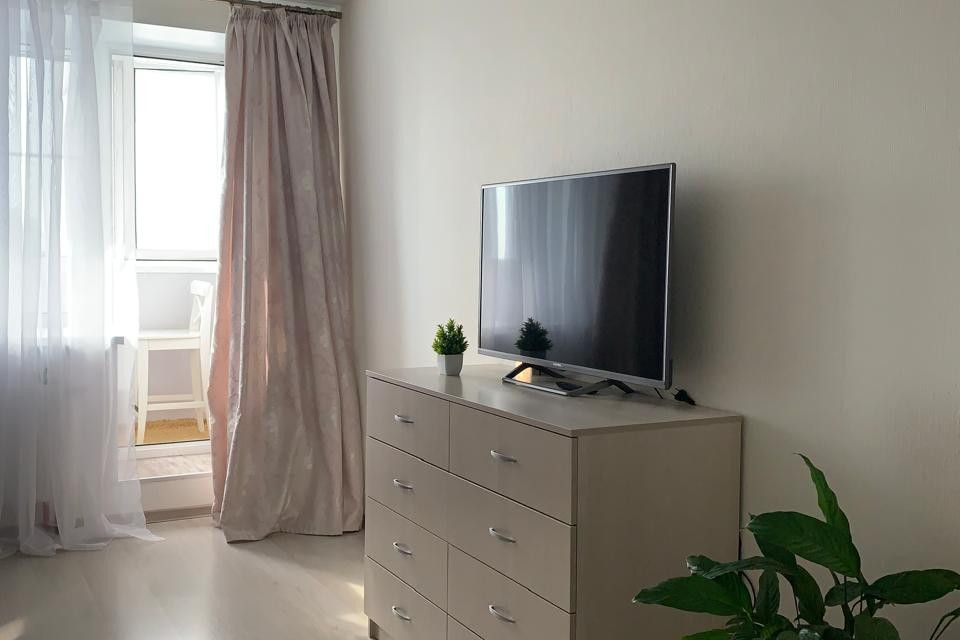 Продаётся студия, 24.6 м²