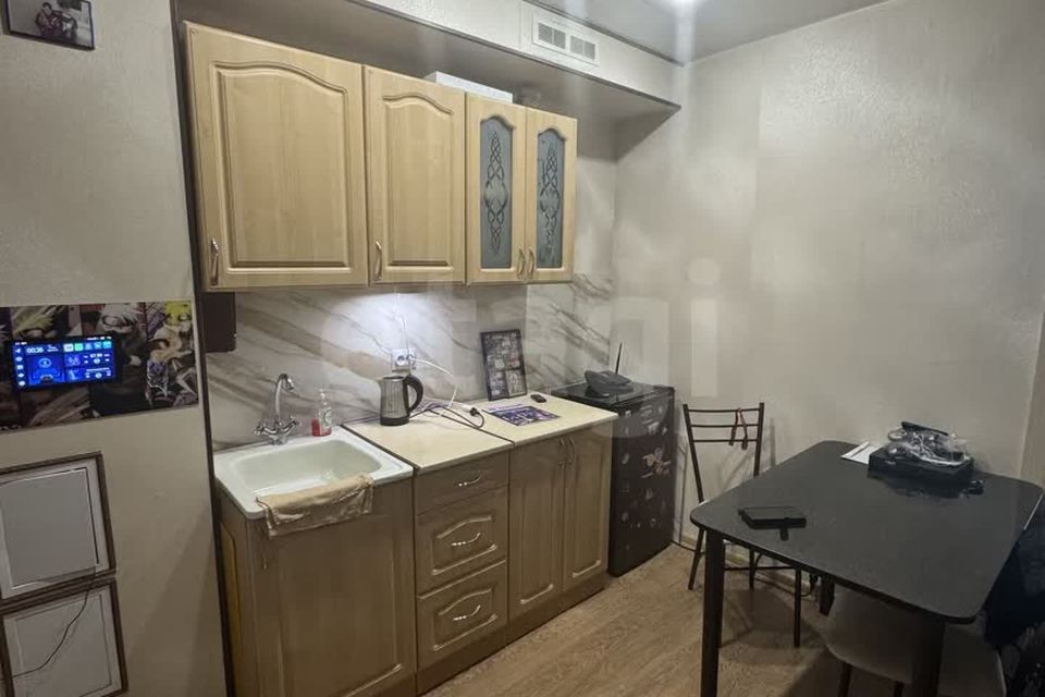 Сдаётся 1-комнатная квартира, 37 м²