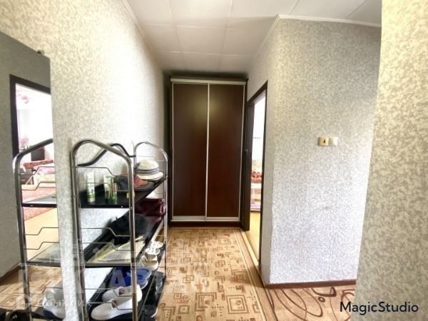 Продаётся 1-комнатная квартира, 31 м²