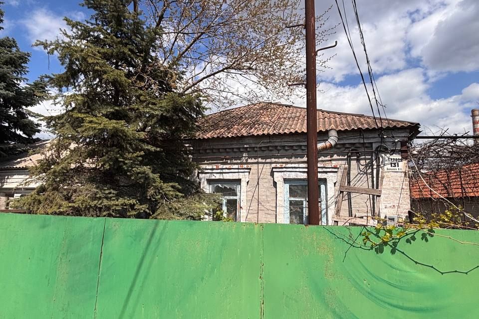 Продаётся 1-этажный дом, 76.4 м²
